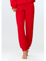 DKaren Pants Rehema Red