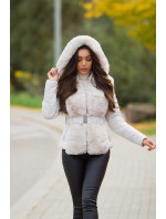 Sexy faux  jacket with model 19628103 - Style fashion