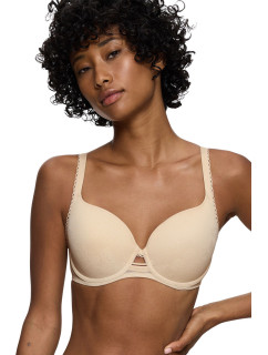 Triumph 10205990 Wild Rose Sensation WP kolor:00nz-nude beige