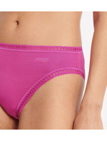 sloggi GO Crush High leg C3P - PINK - SLOGGI PINK - SLOGGI