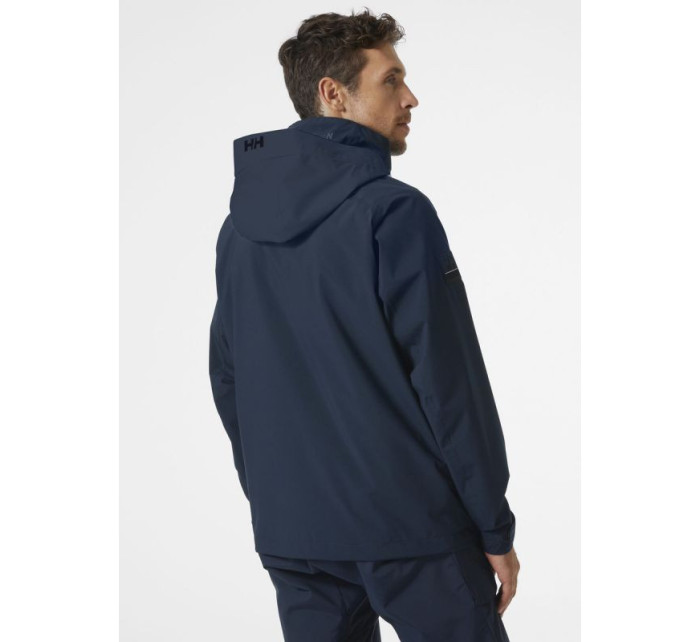 HP Bunda s kapucí M 597 model 20558709 - Helly Hansen