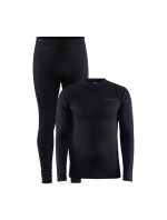 Craft Core Warm Baselayer Set M termoprádlo 92800408609