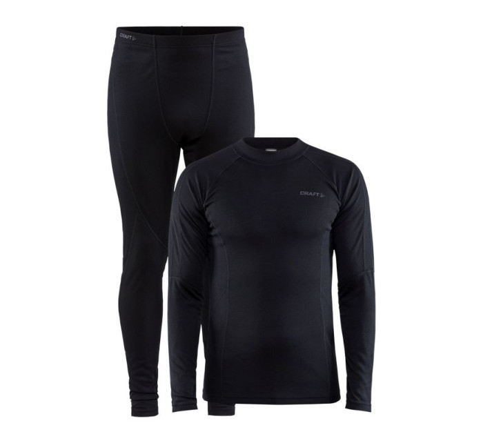 Craft Core Warm Baselayer Set M termoprádlo 92800408609