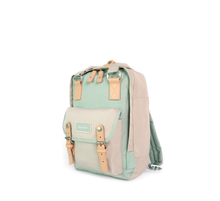 Backpack model 20673664 Mint - Himawari