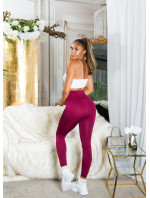 Sexy Highwaist Leggings model 19634266 - Style fashion