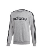 Bluza adidas Essentials 3 Stripes Crewneck Fleece M EI4902