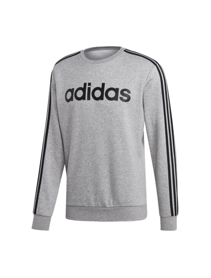 Bluza adidas Essentials 3 Stripes Crewneck Fleece M EI4902