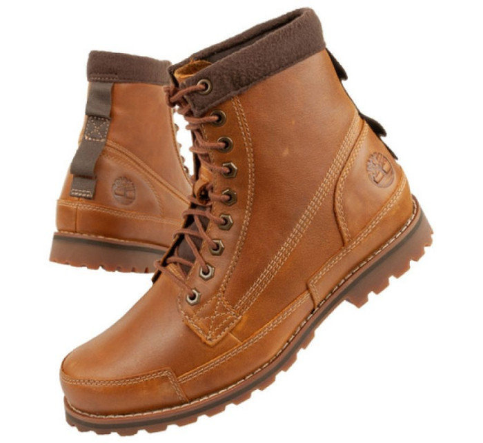 Trekingové boty Timberland M TB0A2MQ5231