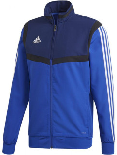 Pánská fotbalová mikina Tiro 19 JKT M  model 15946489 - ADIDAS