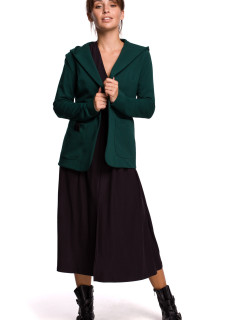 Bunda BeWear B180 Dark Green