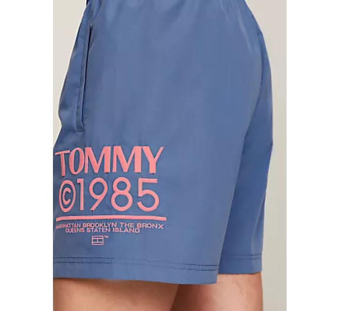 Pánský tkaný spodní díl SF MEDIUM DRAWSTRING model 20197485 - Tommy Hilfiger