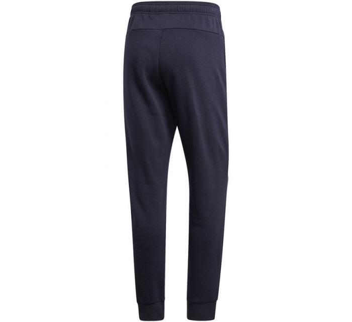 Spodnie adidas Essentials Plain Tapered Pant FL M DU0376