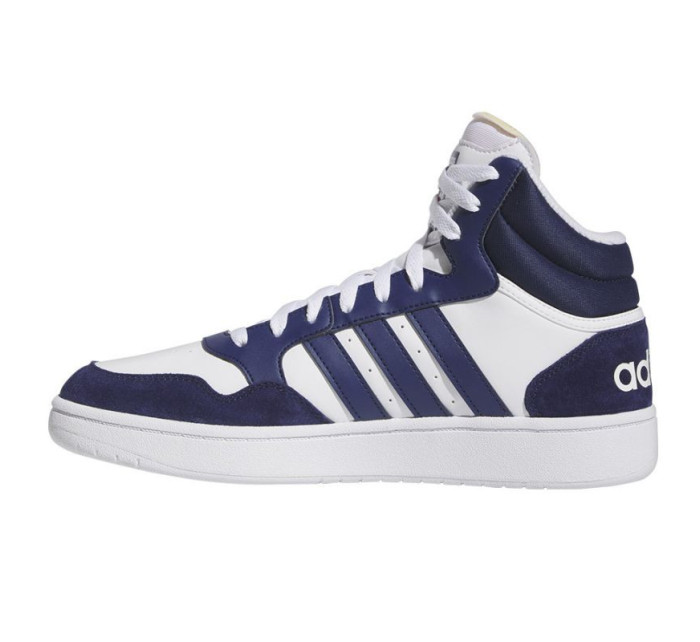 Boty Hoops 3.0 Mid M model 19553469 - ADIDAS