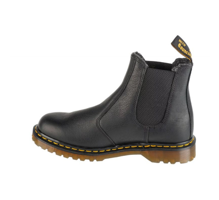 Boty Dr. Martens 2976 M DM31874001