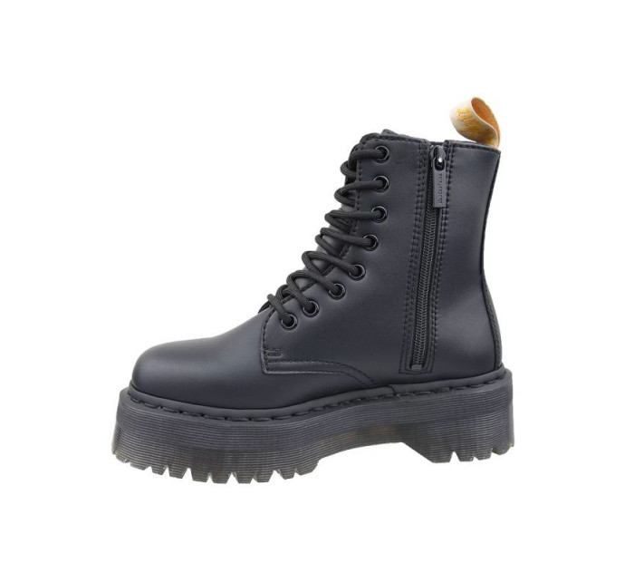 Dr. Martens Vegan Jadon II Mono W 25310001