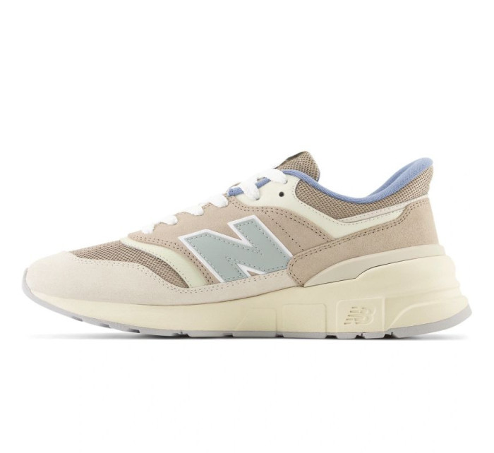 Dámská unisex obuv New Balance U997RBC