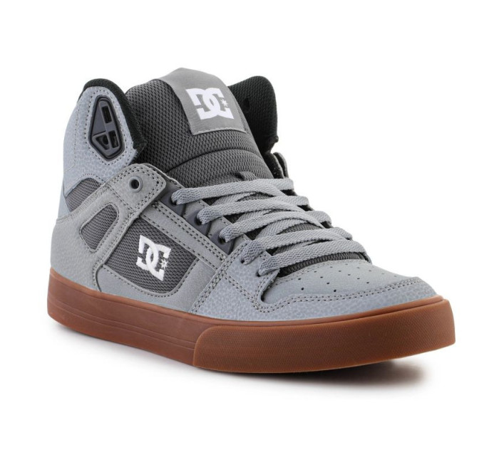 DC Shoes Pure High-Top M ADYS400043-XSWS