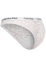 Calvin Klein Spodní prádlo Tanga 000QD3859E5GE White