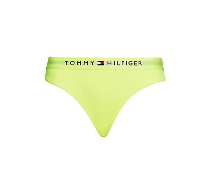 Close to Body Dámské bikiny CLASSIC BIKINI (EXT SIZES) model 20068478 - Tommy Hilfiger