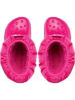 Boty Crocs Classic neo Puff Jr 207684 6X0