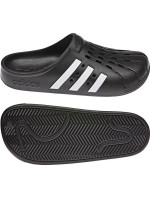 Unisex Adilette Clog Žabky GZ5886 Černá - Adidas