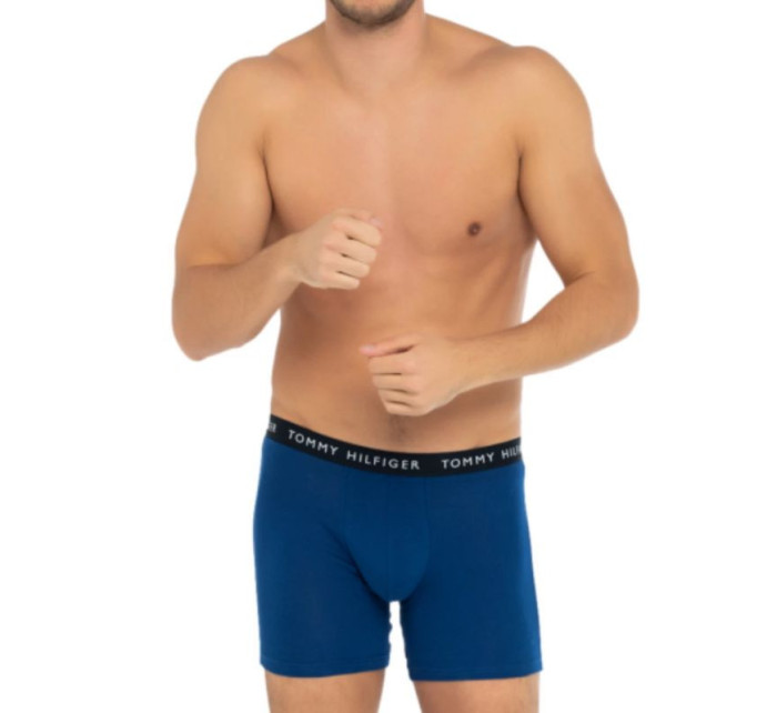 3P Boxerky M model 19059594 - Tommy Hilfiger