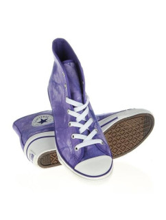 Dámské boty Chuck Taylor Side W 542469F - Converse