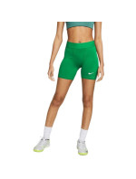 Dámské kraťasy Df Strike Short W  zelené  model 19150731 - NIKE