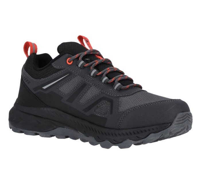 Pánská outdoorová obuv Whistler Qisou M Outdoor Shoe WP