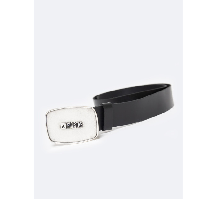 Belt model 20808357 906 Black - Big Star