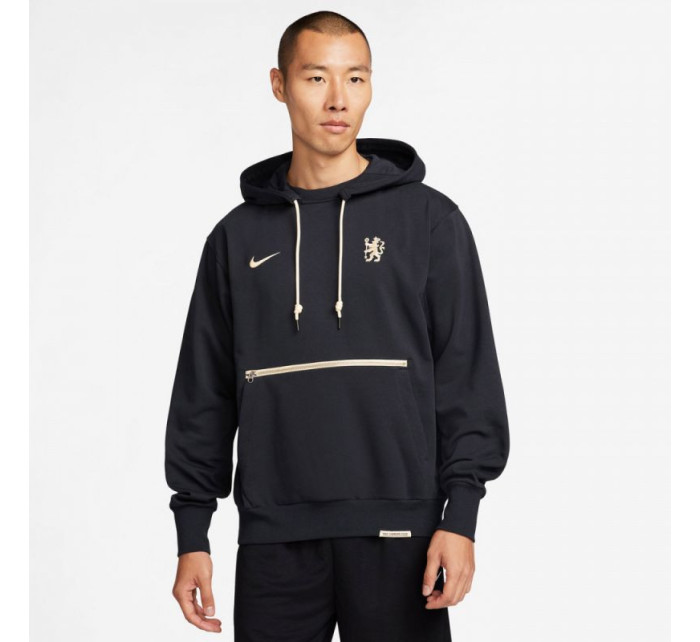 Chelsea FC Standard Hoodie M model 19553555 - NIKE