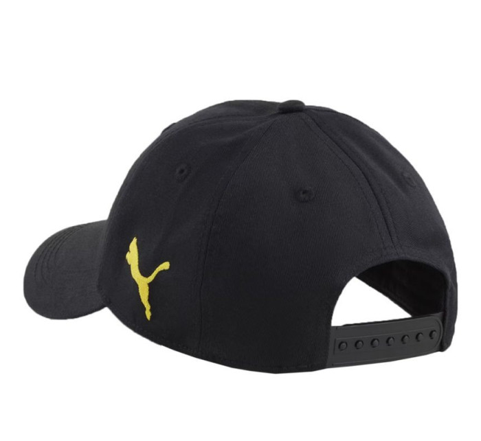 Puma Borussia Dortmund Fan BB Baseball Cap 025032 01