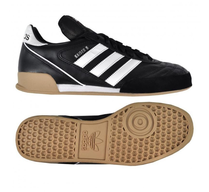 5 Goal Leather IN obuv model 20522960 - ADIDAS