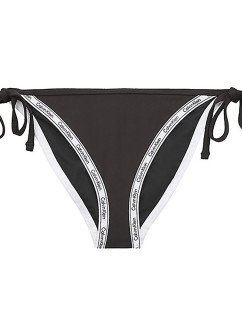 Dámské Bikini KW0KW01711-BEH - Calvin Klein