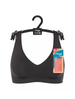 sloggi ZERO Feel 2.0 Soft bra - BLACK - SLOGGI BLACK - SLOGGI