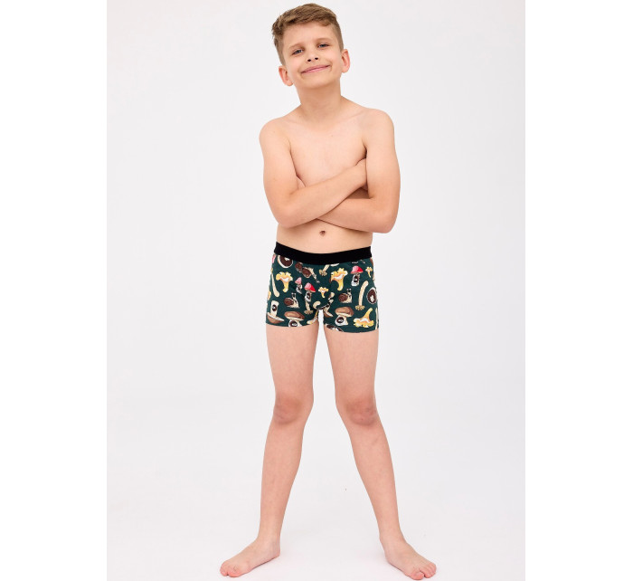 Chlapecké boxerky Young Boy  134164 model 20256542 - Cornette