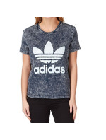 Tričko Denim Tee W model 19066678 - adidas ORIGINALS