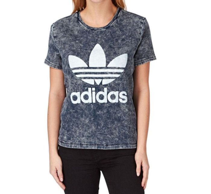 Tričko Denim Tee W model 19066678 - adidas ORIGINALS