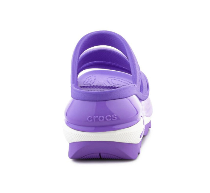 Crocs Mega Crush Triple Strap 209842-5AJ