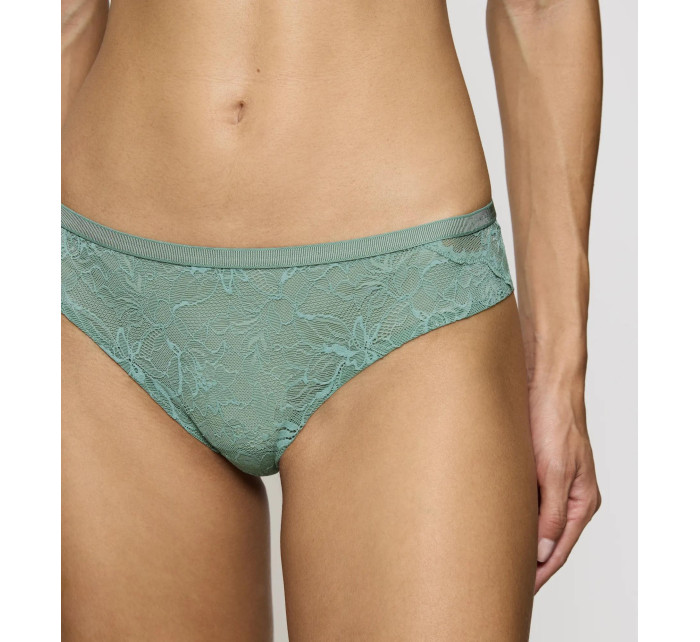 Amourette Charm T model 20737914 GREEN  GREEN - Triumph