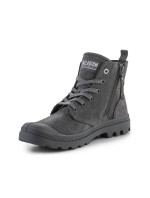 Palladium Pampa HI Zip Nbk Boty 06440-028-M