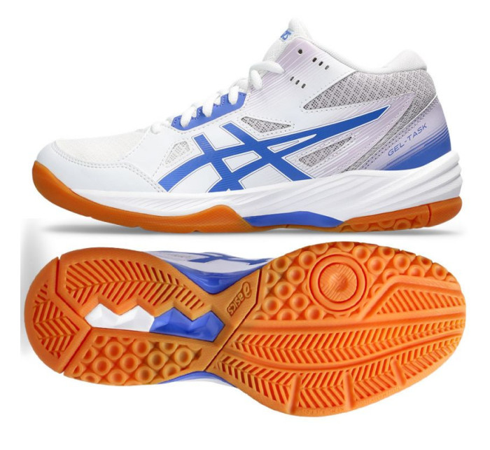 Volejbalová obuv Asics Gel-Task MT 3 W 1072A081-104