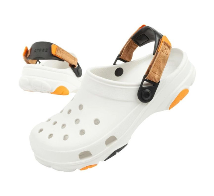 Žabky Crocs Classic 206340-94S