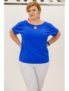 halenka plus size model 169138 Karko