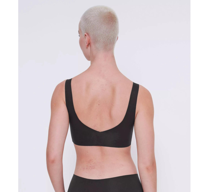 sloggi ZERO Feel 2.0 Bralette - BLACK - SLOGGI BLACK - SLOGGI