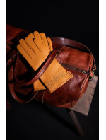Dámské rukavice model 19345204 - Art of polo