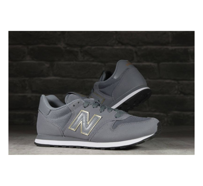 Dámské tenisky New Balance M GW500GKG