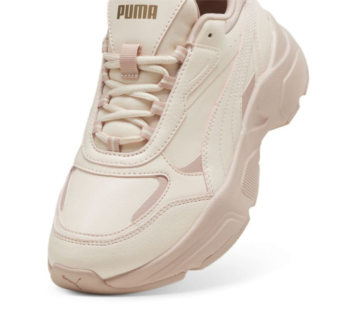 Boty Puma Cassia Sl W 385279 05