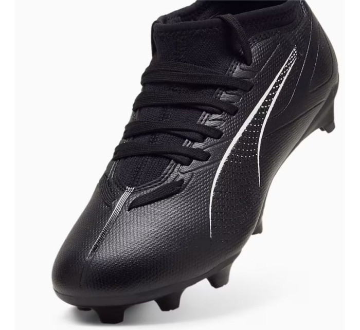 Kopačky Puma Ultra 5 Match FG/AG Jr 108096-02