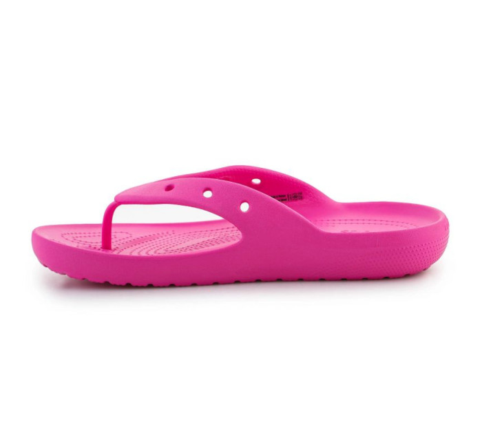 Žabky Crocs Classic Flip V2 W 209402-6UB